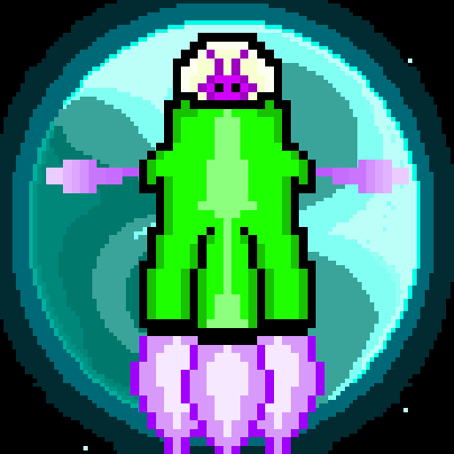 Hover Rocket icon