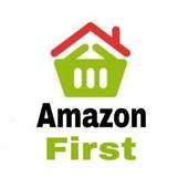 Amazon First icon
