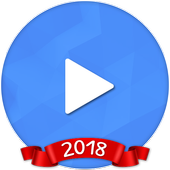 Full HD Video Player icon