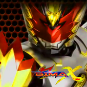 Guide Bima X Satria Garuda icon