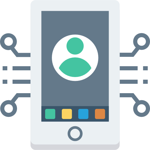 Device-X : View Device Information icon