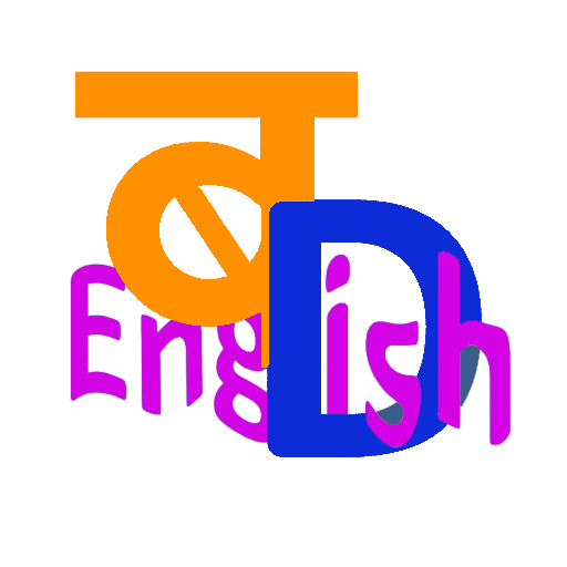 Bodo English Learning[बर' इंराजि सोलोंनाय] icon