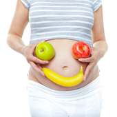 Dieta y Alimentación en Embarazo on 9Apps