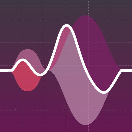 Sound Analyzer - Audio Oscilloscope icon