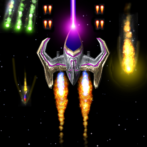 Hallo Spaceboy Lite иконка