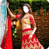 Indian Bridal Photo Editor