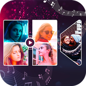 ikon HD Photo To Video Maker