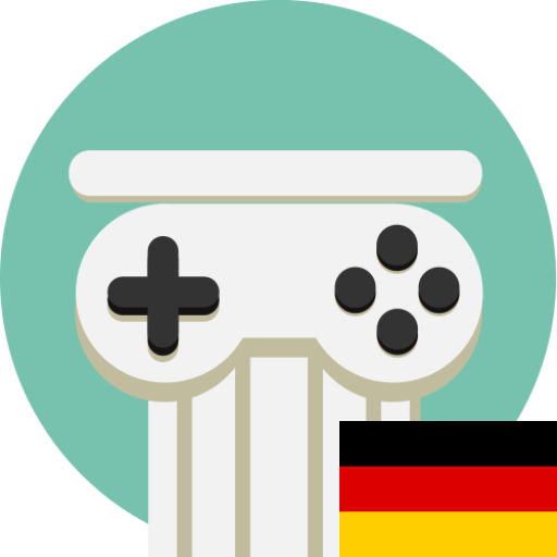 Geschichte Quiz &amp; Wissen App icon