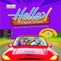 Hello English Reader-4 on 9Apps