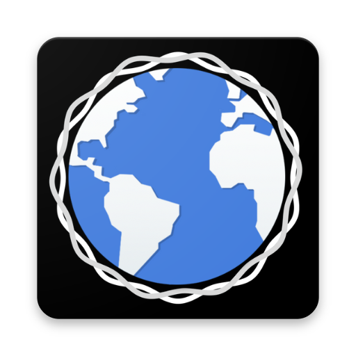 Polyhedron Browser: Fast Private Efficient &amp; Light icon