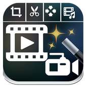 Full Movie Video Editor on 9Apps
