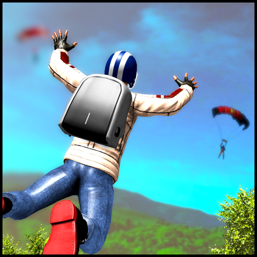 Mortal Fire - Legend Free Firing Shooting Games 3D icon