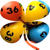 Lucky Lottery icon
