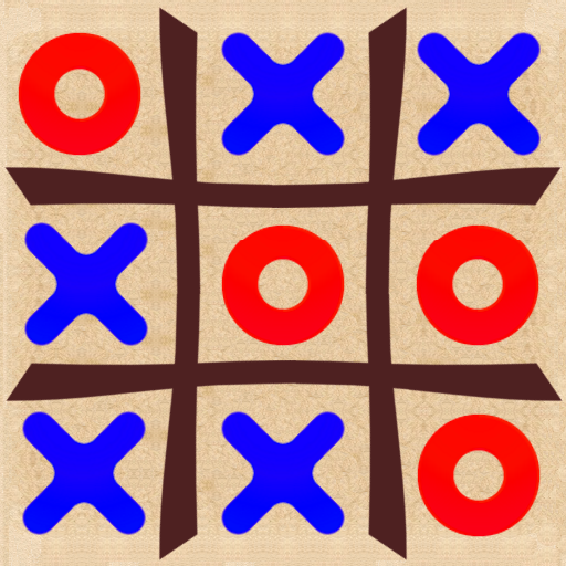 Tic Tac Toe icon