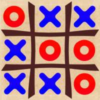 Tic Tac Toe - Jogo da Velha