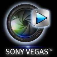 Training for Sony Vegas 12 v2