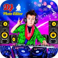 DJ Photo Editor on 9Apps