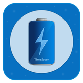 Battery Optimizer иконка
