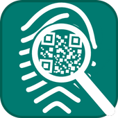Barkod(QR) Okuyucu icon