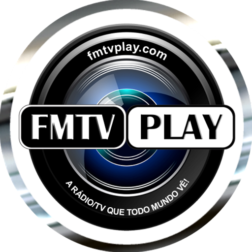 FM TV PLAY icon
