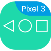 Classic Navigation Bar icon