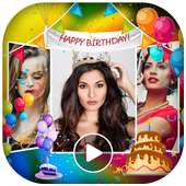 Photo Video Maker With Music-Movie Maker on 9Apps