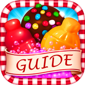 Guide for Candy Crush icon