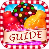 Guide for Candy Crush