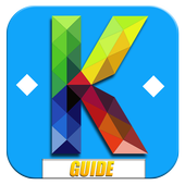 Guide For Kine Master Video icon