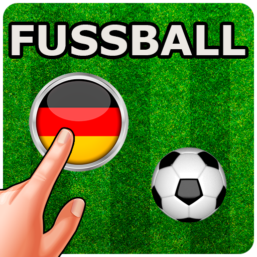 2 Spieler Fußball 2019 icon