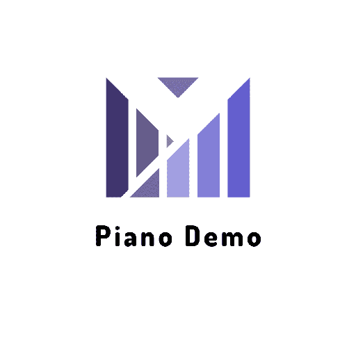 Piano Demo icon