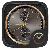 Luxurious Gold on 9Apps