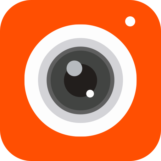 Simple Camera icon
