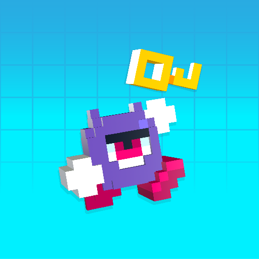 Bloxels icon