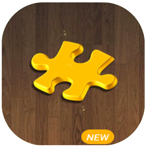 mini Jigsaw Puzzle icon