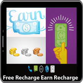 Get Unlimited free recharge icon