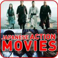 Japanese Action Movies on 9Apps