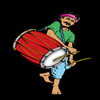 DHOL MUSIC PLAYER иконка