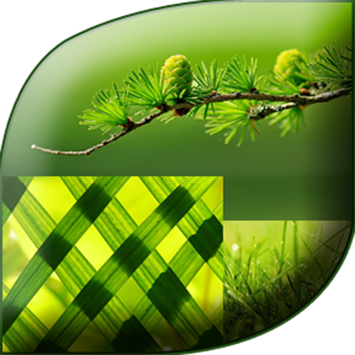 Nature Wallpaper icon