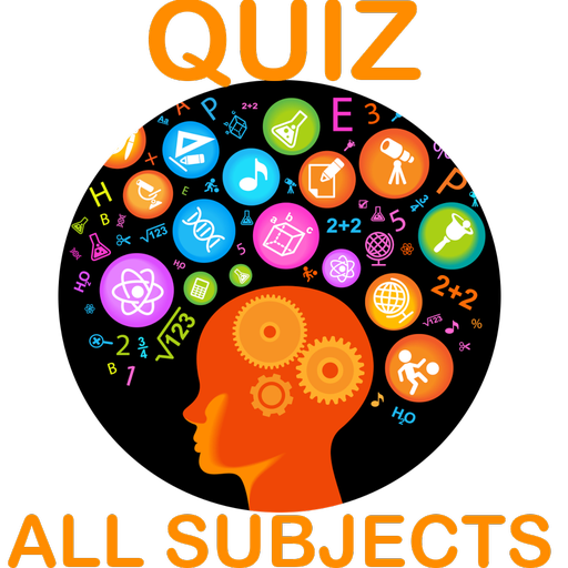All Subjects Quiz Trivia 4 All icon