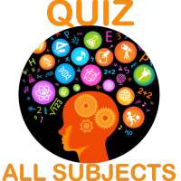All Subjects Quiz Trivia 4 All