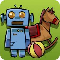 Christmas Factory: rush hour