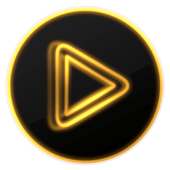Full HD Video Player High Quality 1080p on 9Apps