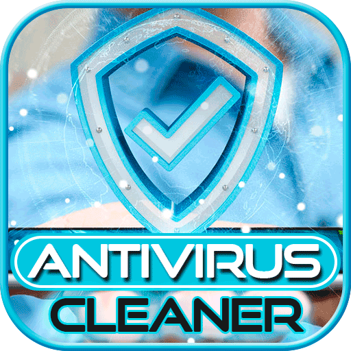 Antivirus Cleaner Booster for Android Free Guide icon