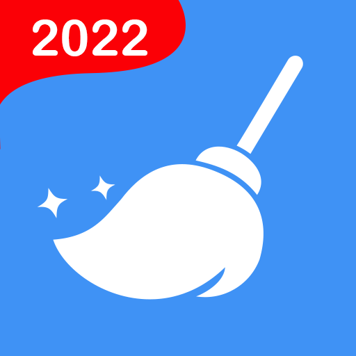 Phone Cleaner - Booster Master icon