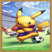 Pokemon Art Wallpaper icon