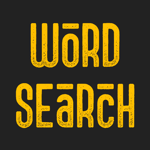 Word Search Master-Word Puzzle icon
