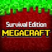 MegaCraft Survival Edition icon