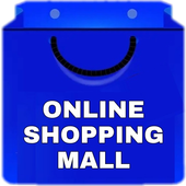 Online Shoping Mall - All In One Shoping App иконка