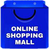 Online Shoping Mall - All In One Shoping App